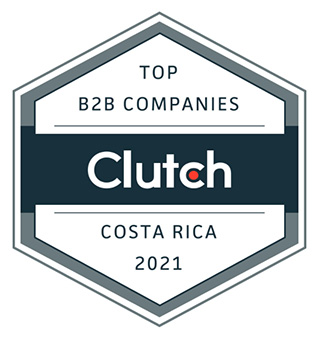 Top B2B Companies Costa Rica 2021