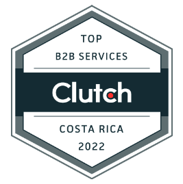 Top B2B Services - Costa Rica 2022