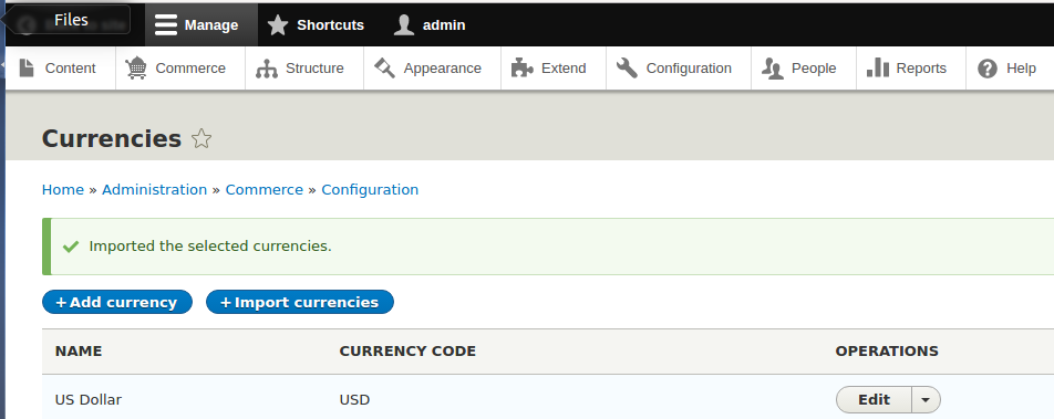 8 - How to checkout 2 carts at once like  does on Commerce 2.x? -  Drupal Answers