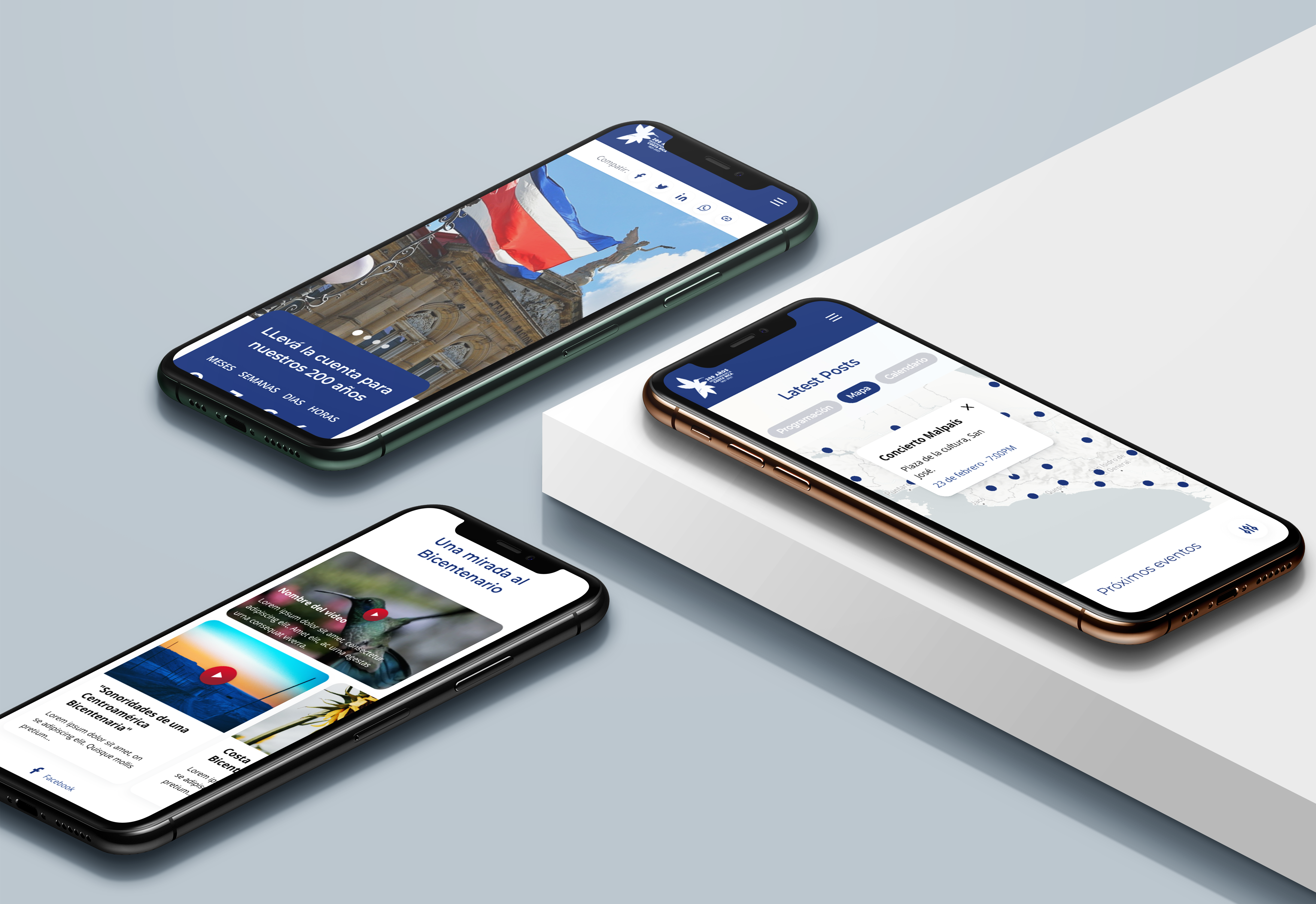 Mobile App Development 