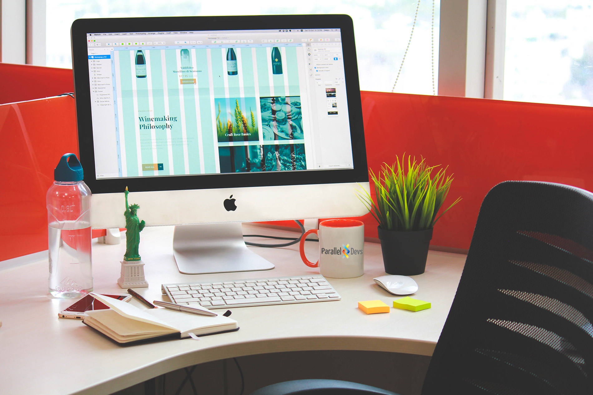 Wordpress maintenance