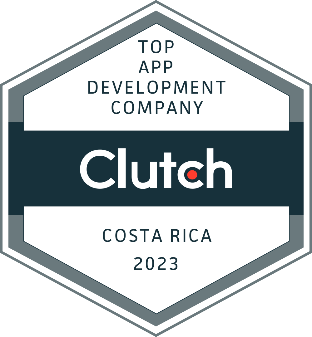 Top App Development company Costa Rica 2023