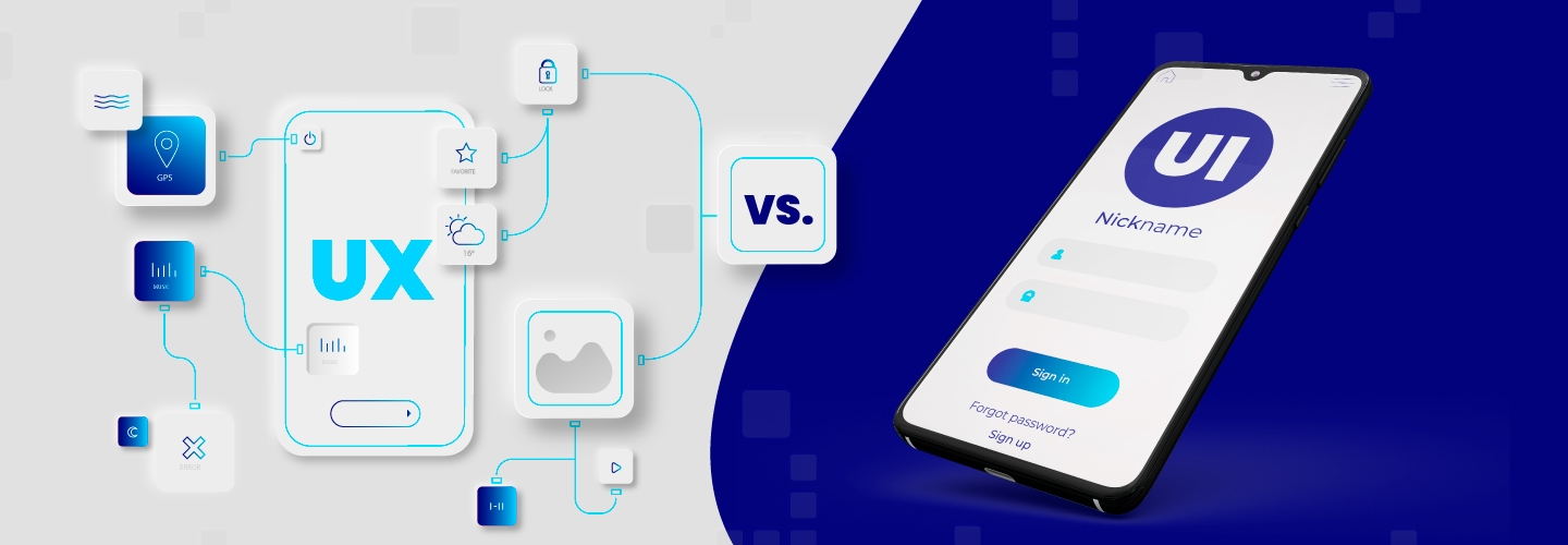 difference between ux and ui