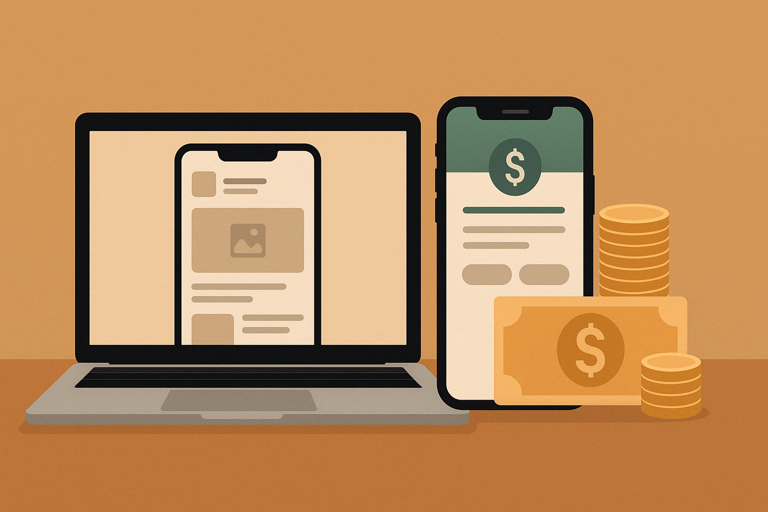 App cost