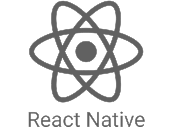 React native