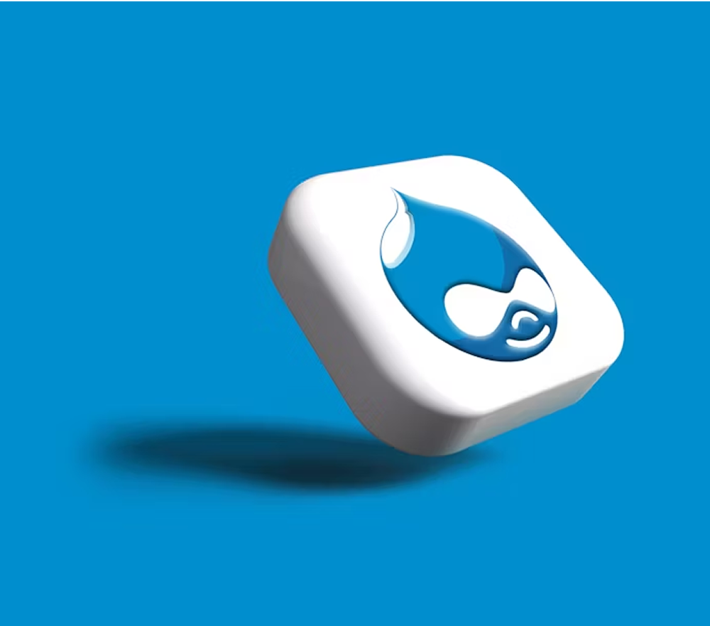 Drupal